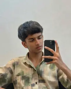 Harshal Todkari
