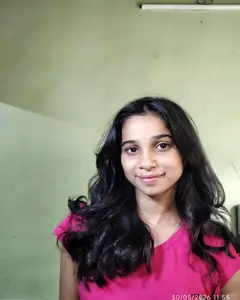 Shraddha Jadhav