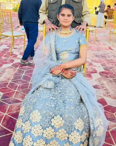 Mehak Pawar