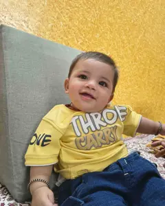 Saksham Sharma