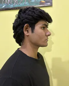 Ayush Dwivedi