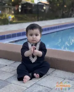 Isa Khan