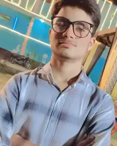 advik sharma