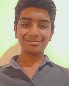Dheeraj Nikam