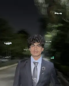Jeyanth R