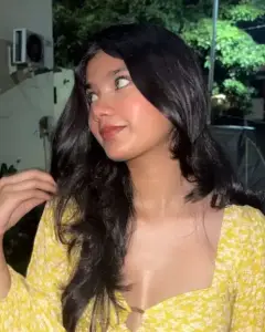 Nidhi Paras