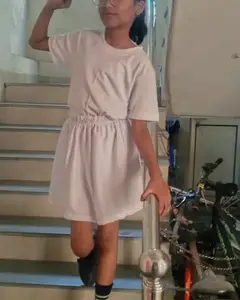 Saavi kulkarni