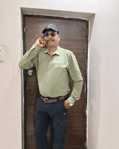 Balram Vishwakarma