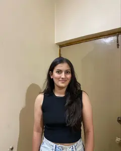 Krishika Parmar