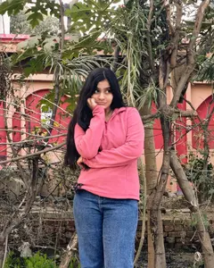 saraa tiwari