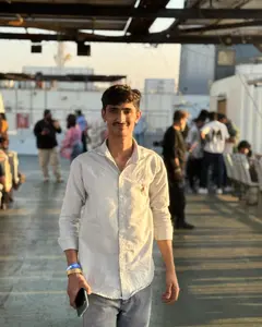 Pravin Actor