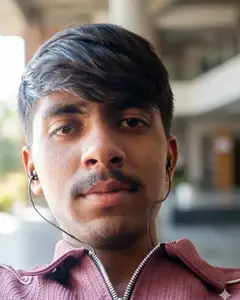 Nikhil Dhola