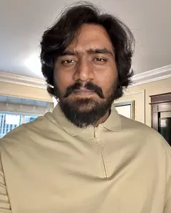 Arvind Parandhaman