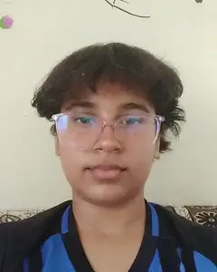 Sanhita Shinde