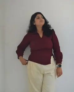 Yukta Kamat