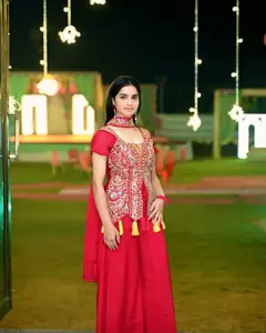 Anjali Tailor