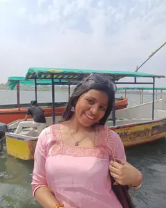 Paridhi Sharma