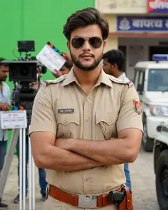 actorvishuofficial 