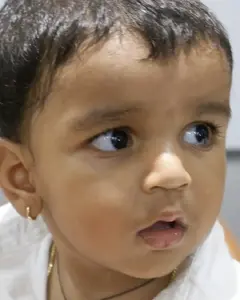 Medhansh Jamnik
