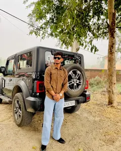 Sahil choudhary