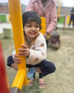 Mohini Omar