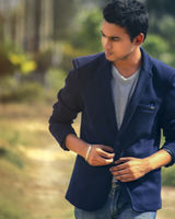 Suresh parashar Parashar