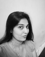Naeema Raj