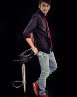 Faiz Khan