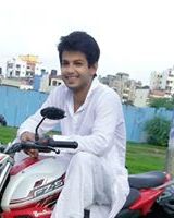 Fayzal Shaikh