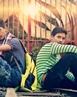 Taufeek Aryan Khan
