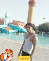 Kartik Yadav