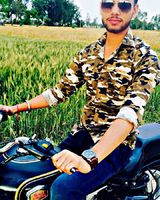 Parminder Singh