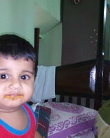 Siddesh Kharangate