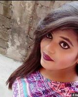 Pooja More