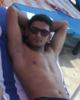 Vikar Khan
