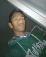 Suresh Arya