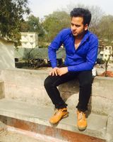 Sparsh Ojha