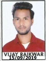 VIJAY RAIKWAR