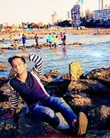 Shaiban Shaikh