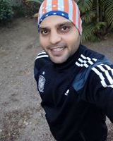 Sumeet Singh