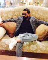 Kushal Parashar