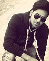 Dhananjay Rathaur