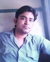 Siddhartha Roy