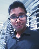 Sreeraj 