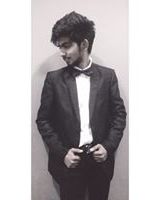 Pratik Bhagat