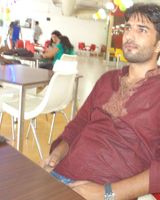 Sahil Bhat