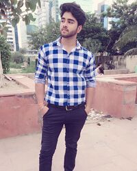 shubham kaushal