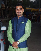 Hardik Parmar