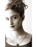 minoshka dsouza