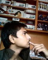 sandeep gupta